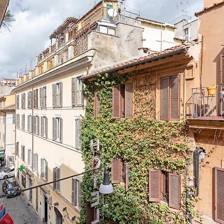 I Fiori De' Mario Suites Rome Luaran gambar