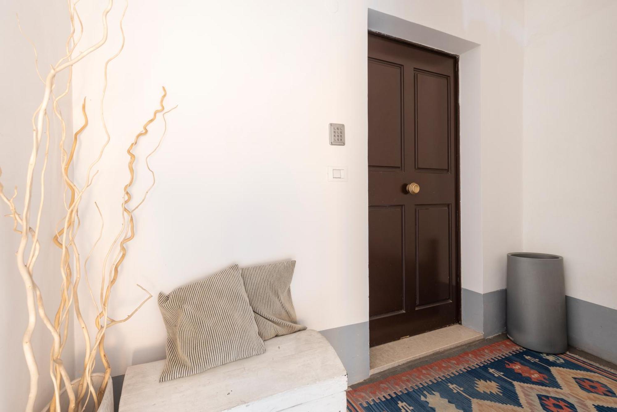 I Fiori De' Mario Suites Rome Luaran gambar