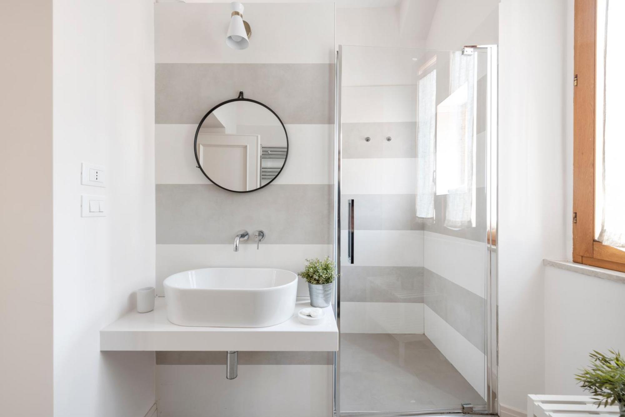 I Fiori De' Mario Suites Rome Luaran gambar