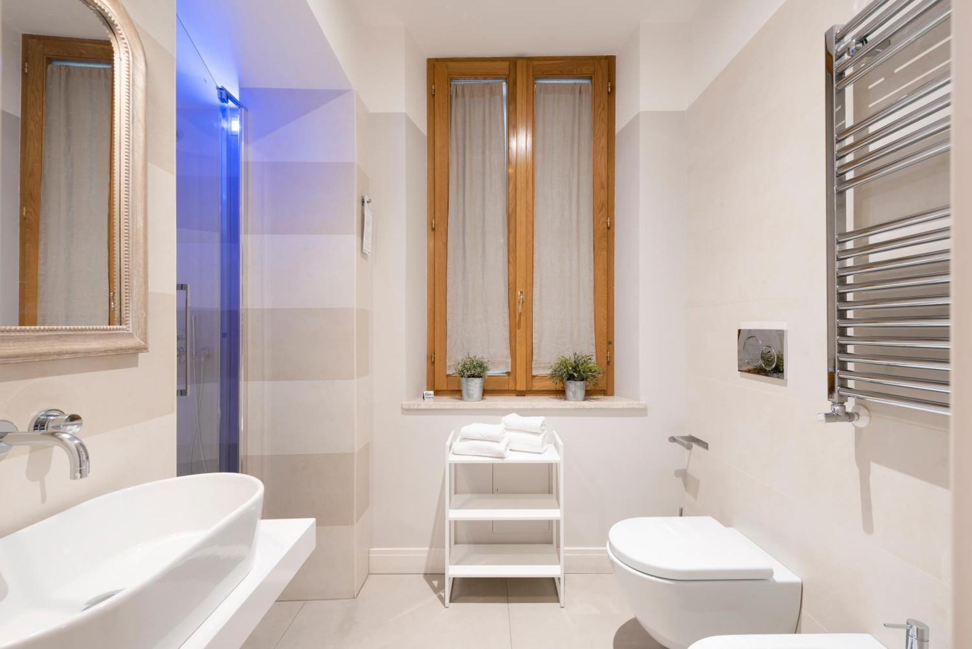 I Fiori De' Mario Suites Rome Luaran gambar