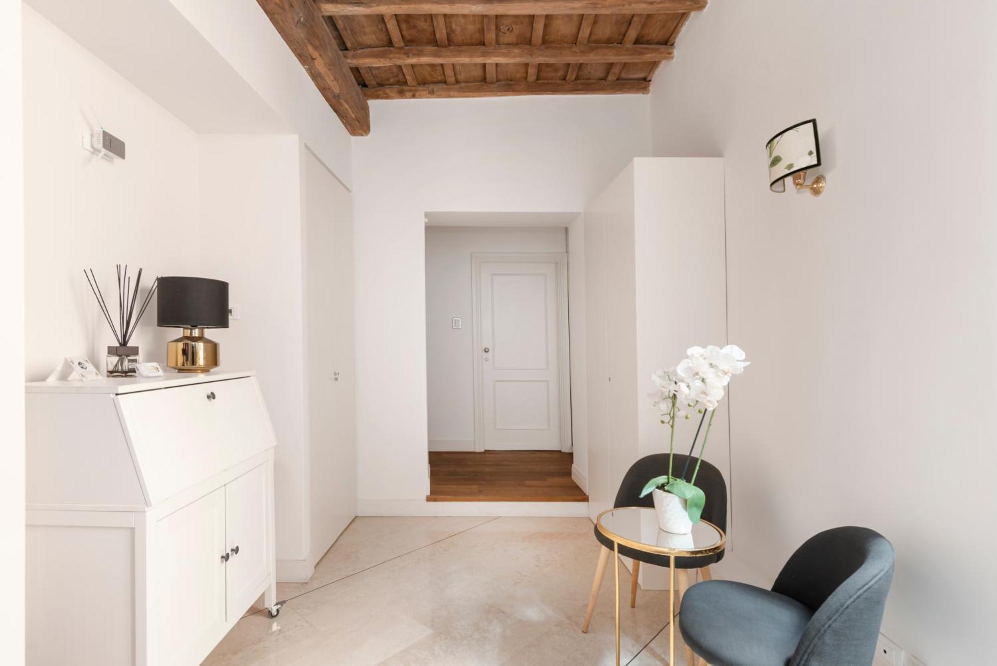 I Fiori De' Mario Suites Rome Luaran gambar