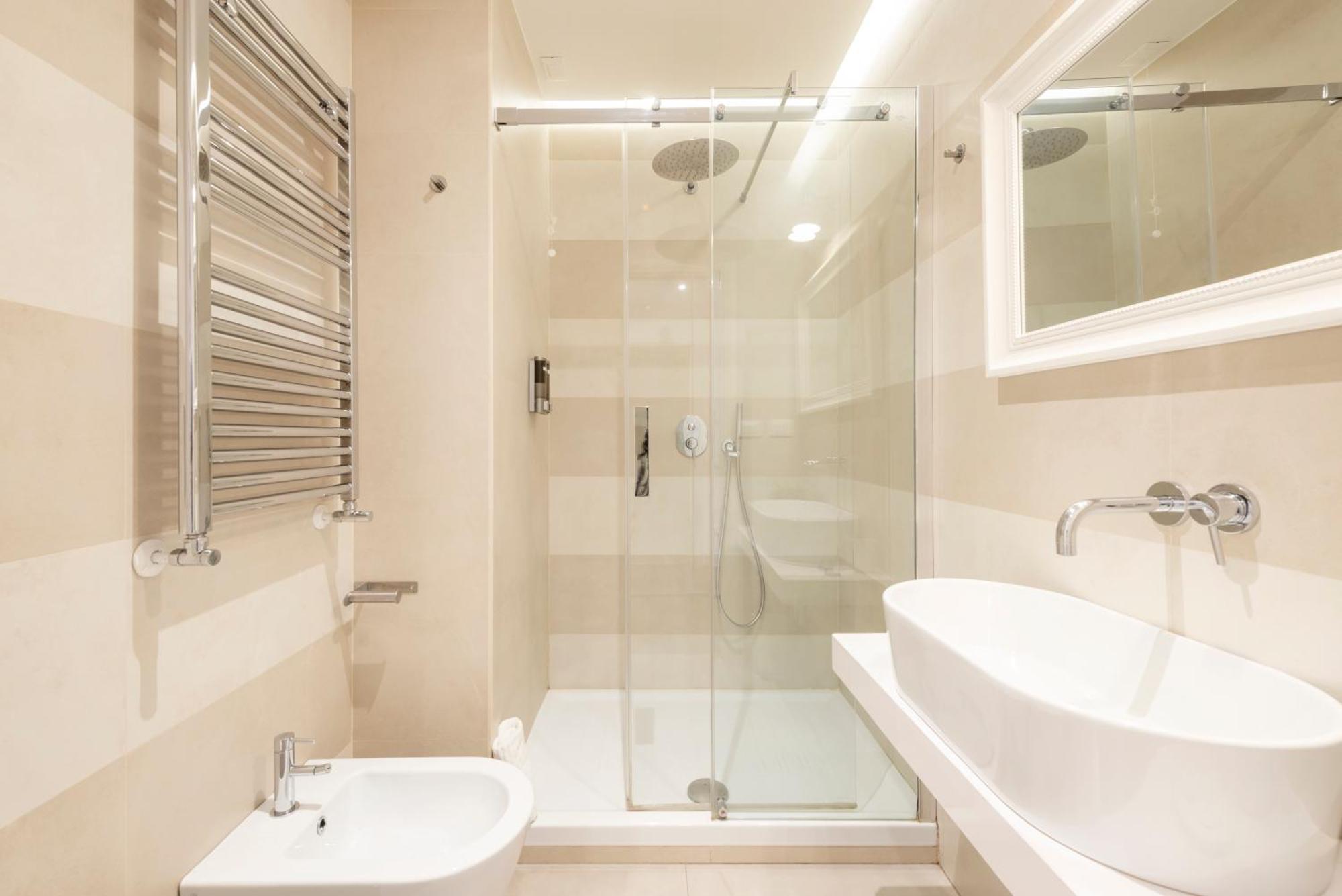 I Fiori De' Mario Suites Rome Luaran gambar