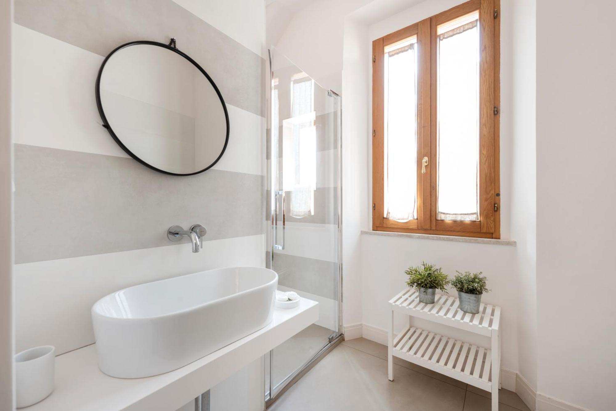 I Fiori De' Mario Suites Rome Luaran gambar