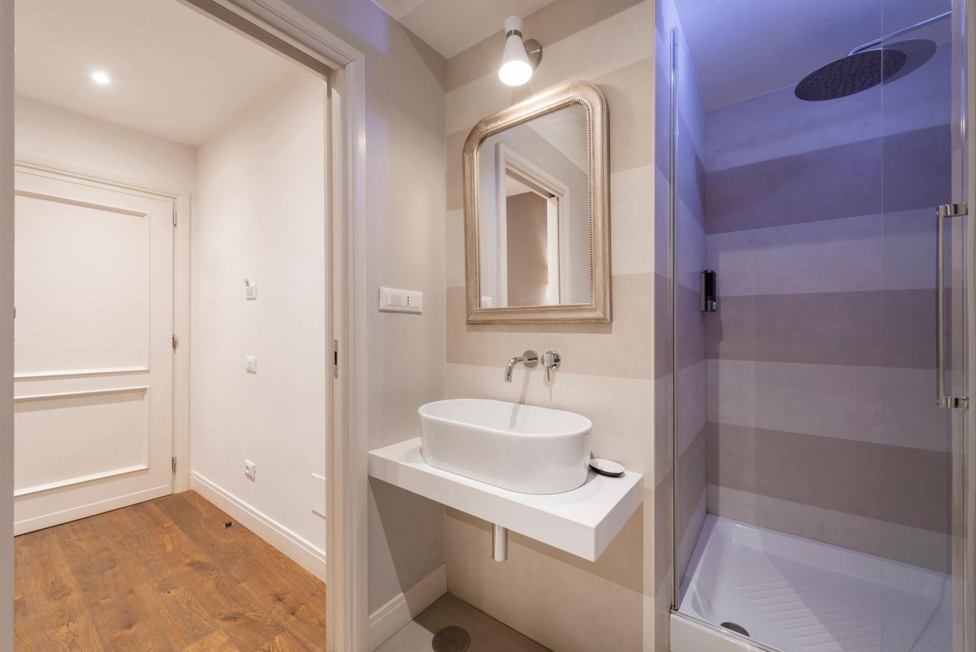 I Fiori De' Mario Suites Rome Luaran gambar