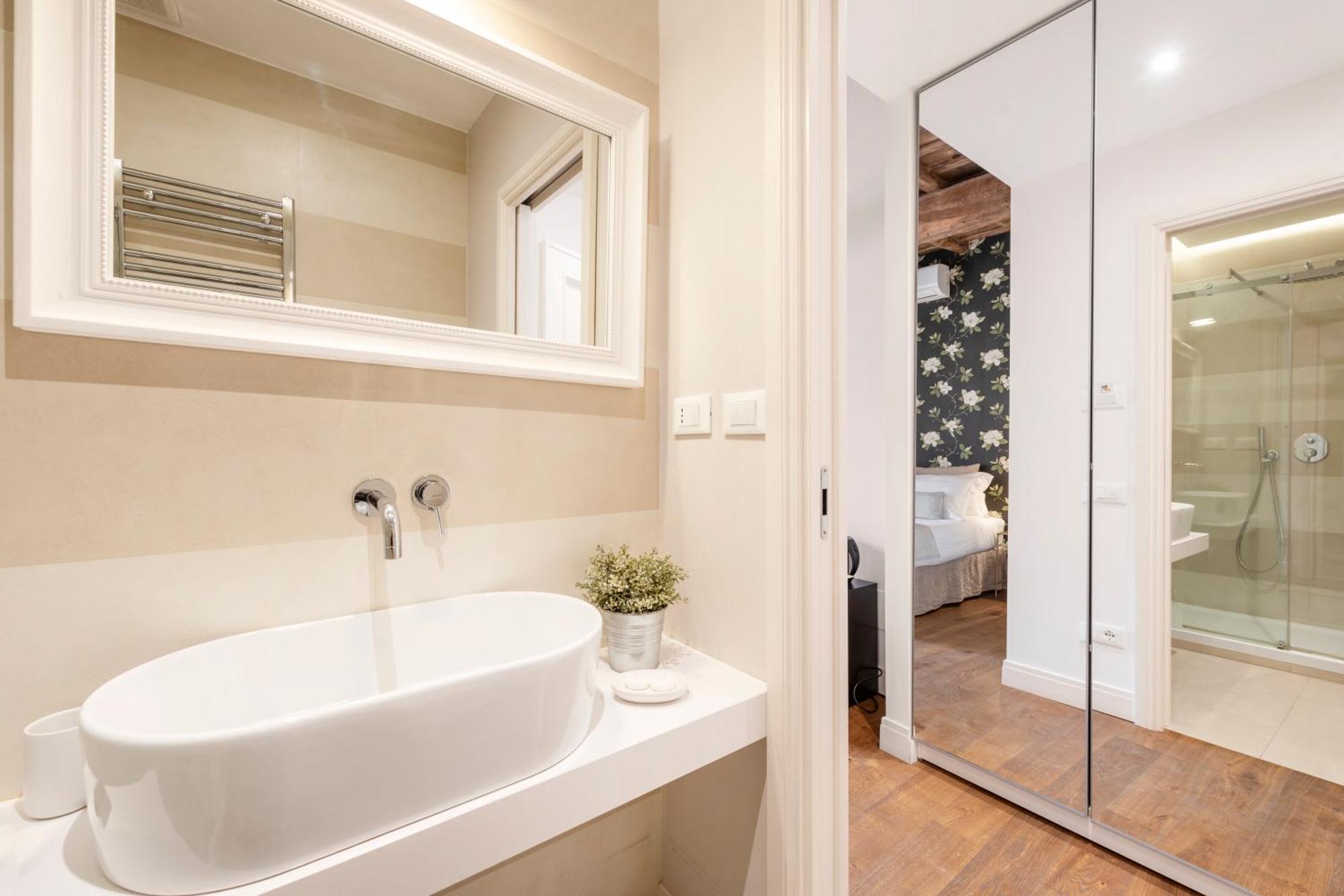 I Fiori De' Mario Suites Rome Luaran gambar