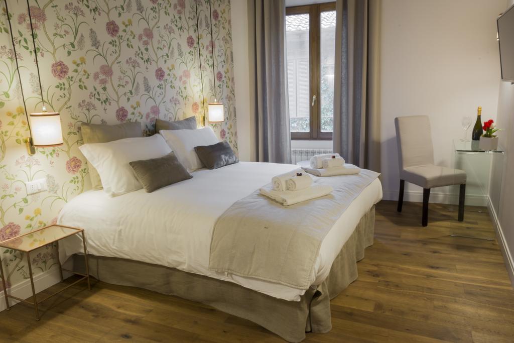 I Fiori De' Mario Suites Rome Luaran gambar